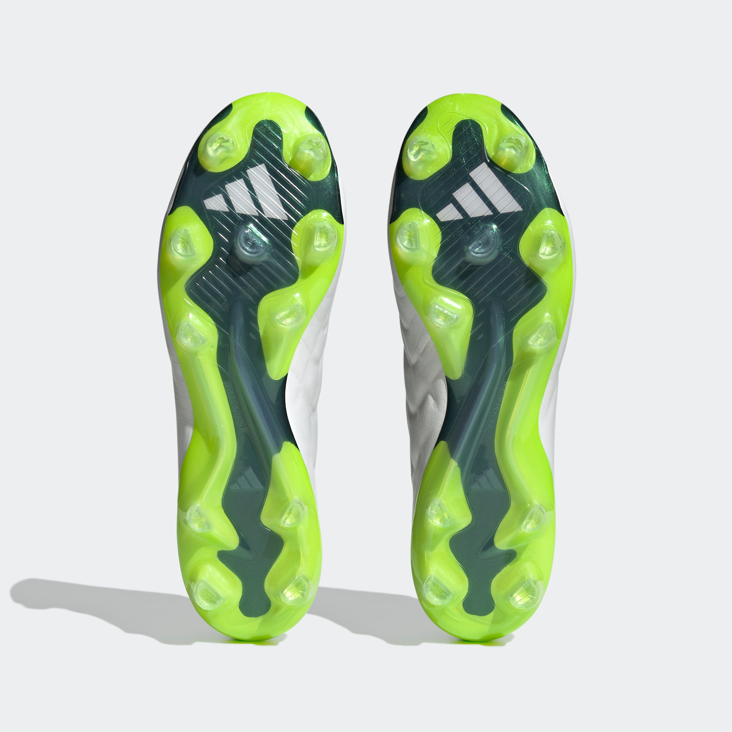 adidas Copa Pure.1 Firmground Soccer Cleats