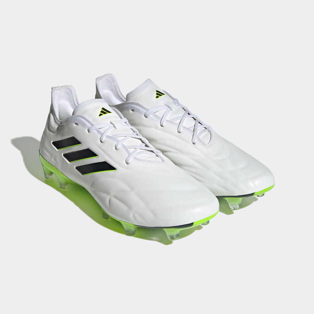 adidas Copa Pure.1 Firmground Soccer Cleats