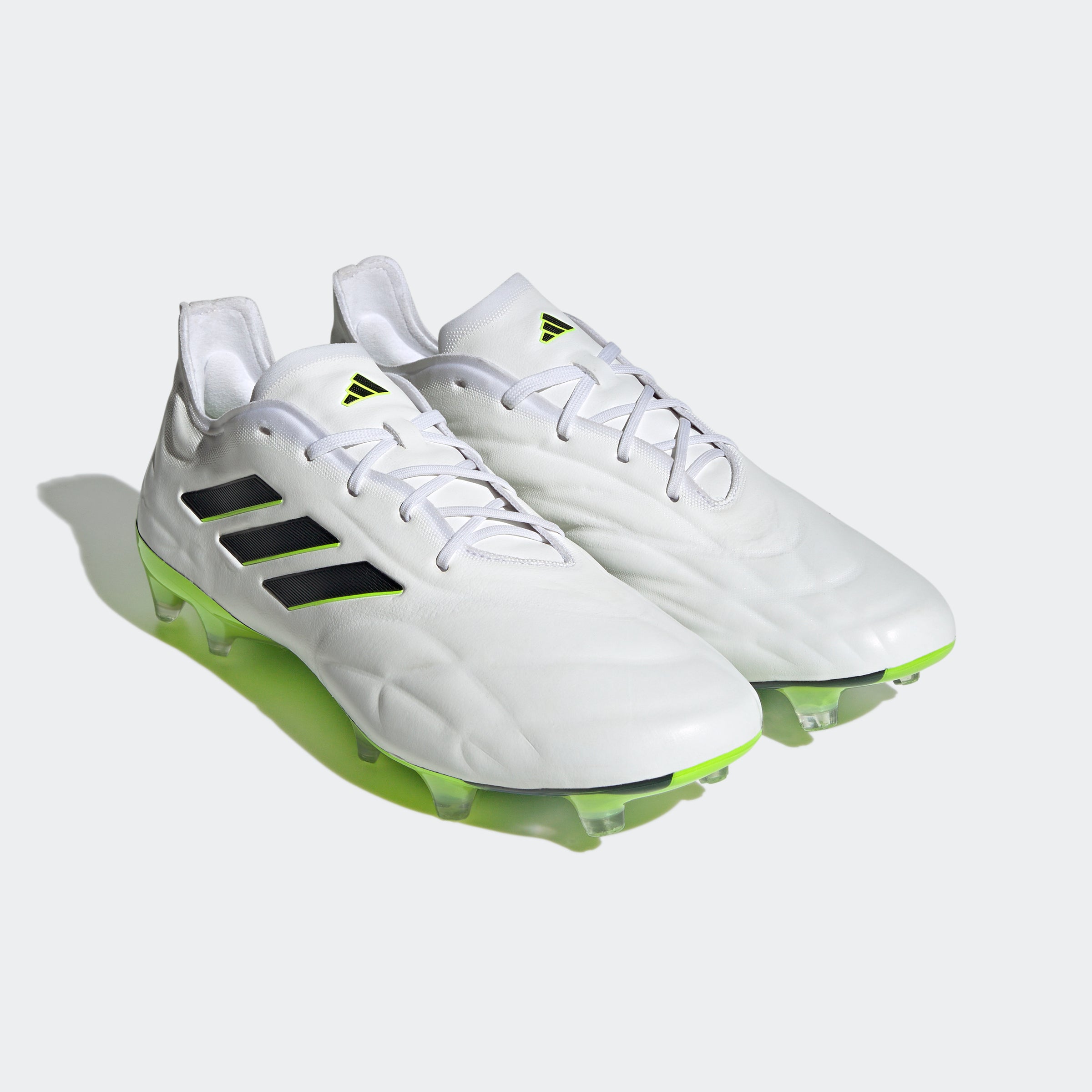 adidas Copa Pure.1 Firmground Soccer Cleats - Niky's Sports