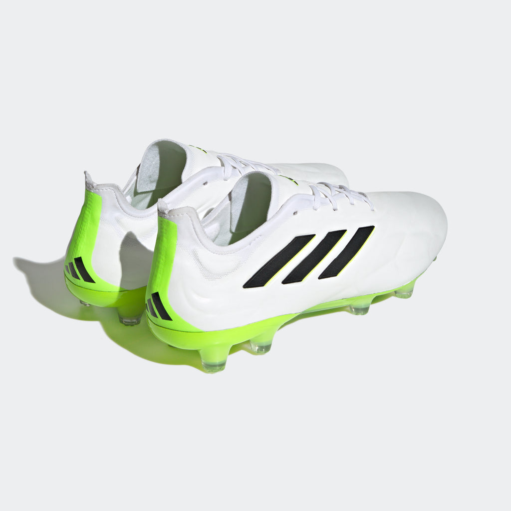 adidas Copa Pure.1 Firmground Soccer Cleats