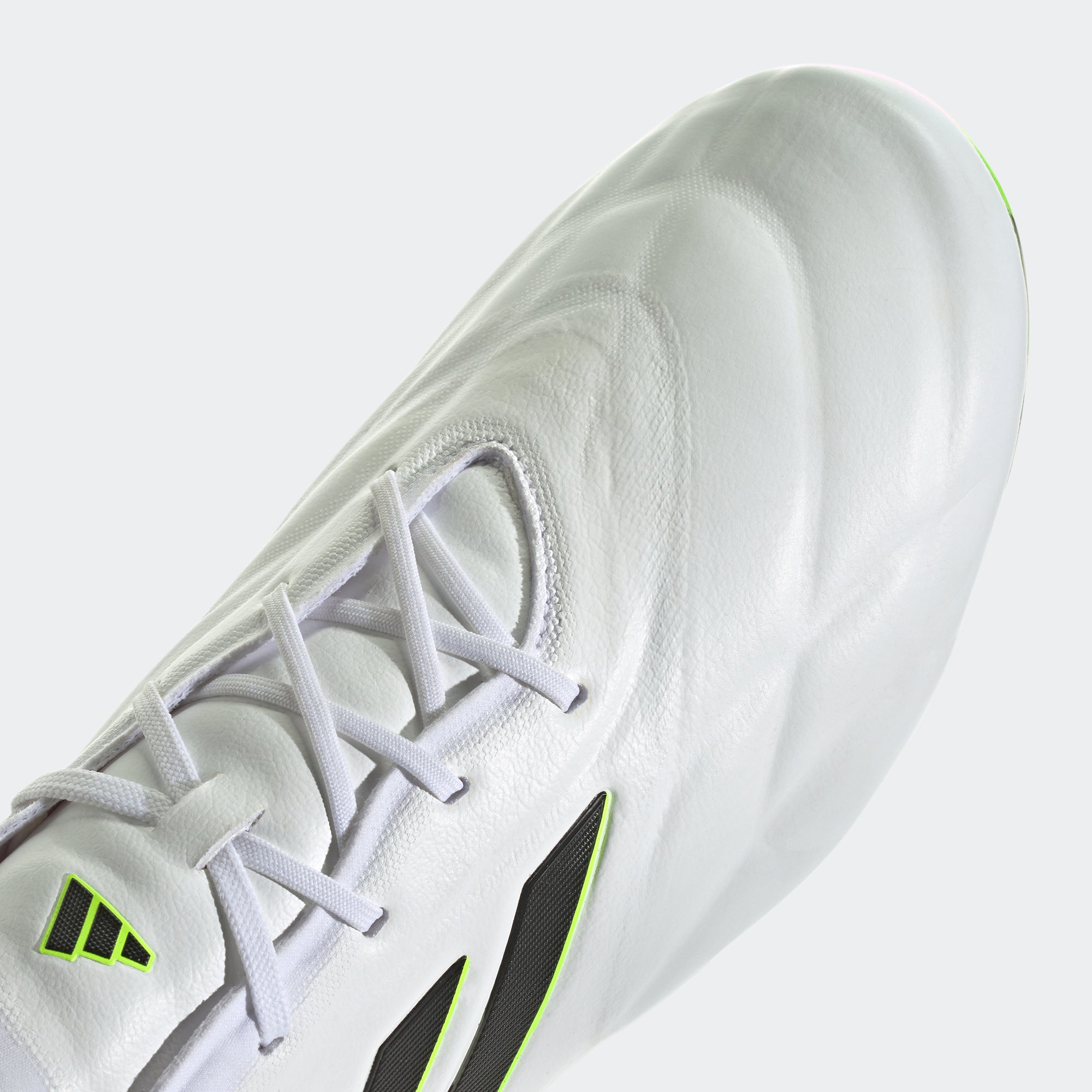 adidas Copa Pure.1 Firmground Soccer Cleats