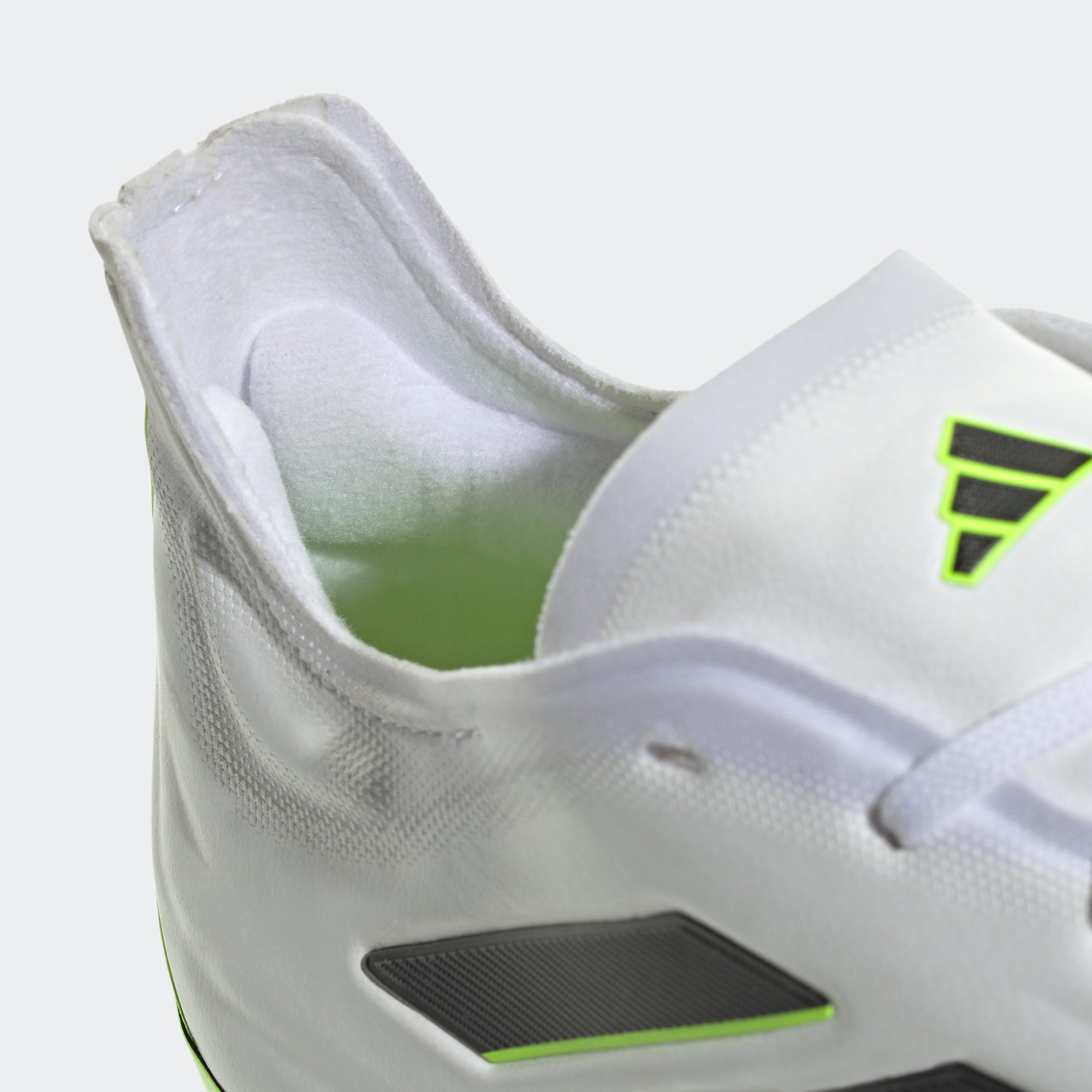 adidas Copa Pure.1 Firmground Soccer Cleats