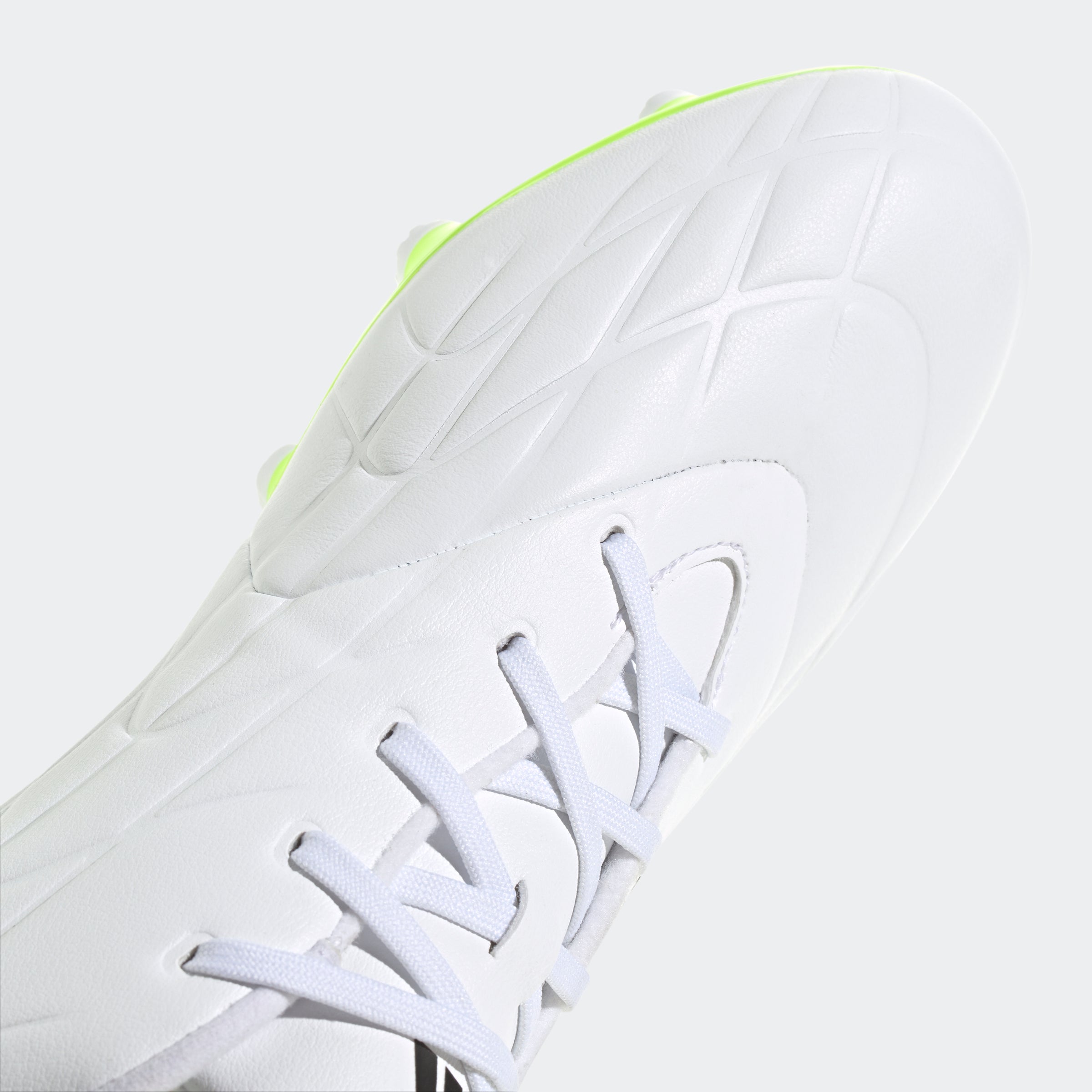 adidas Copa Pure.3 Firmground Soccer Cleats - HQ8984-ADIDAS by adidas | Available at Niky's Sports