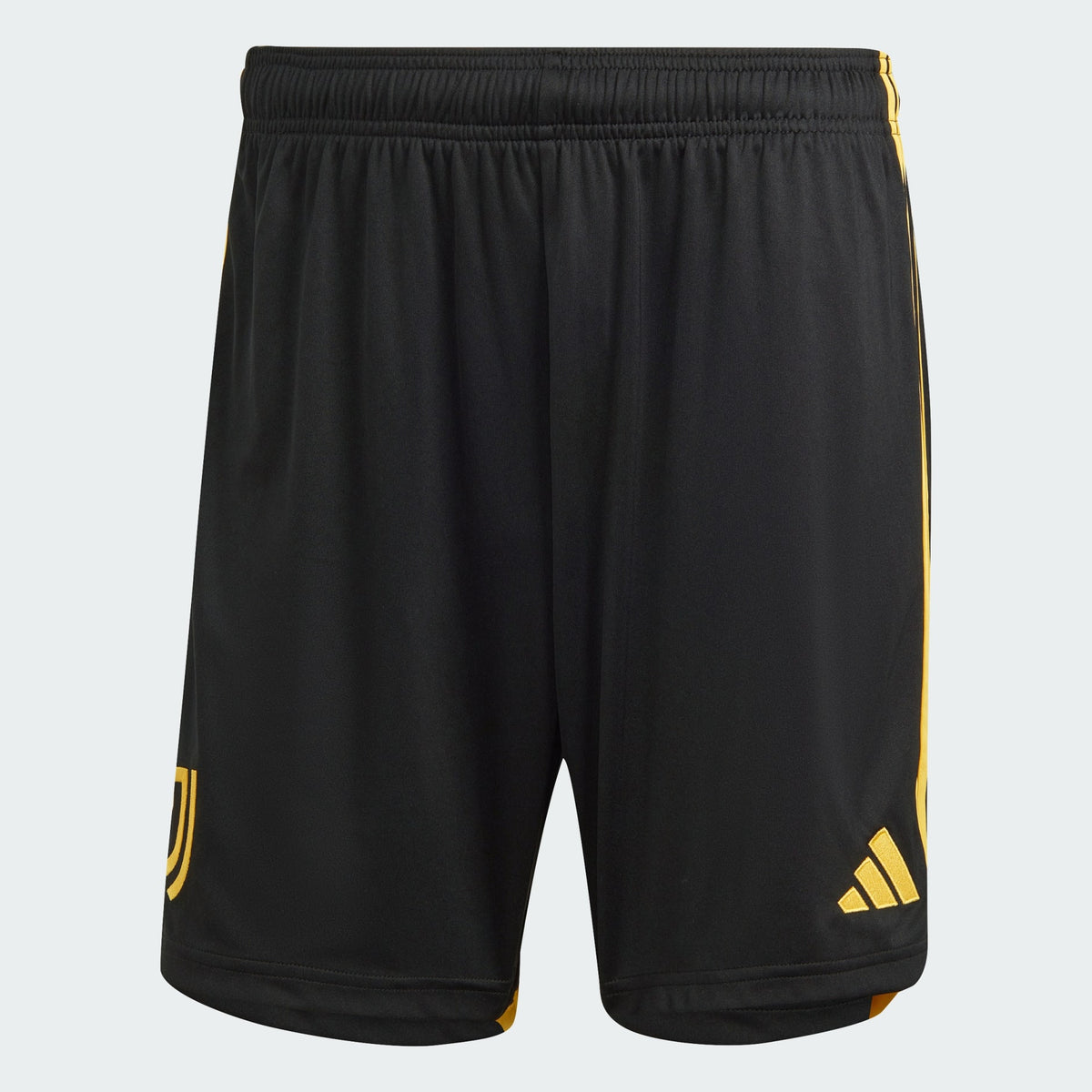 adidas Juventus 23/24 Men's Home Soccer Short - HR8254-ADIDAS by adidas | Available at Niky's Sports