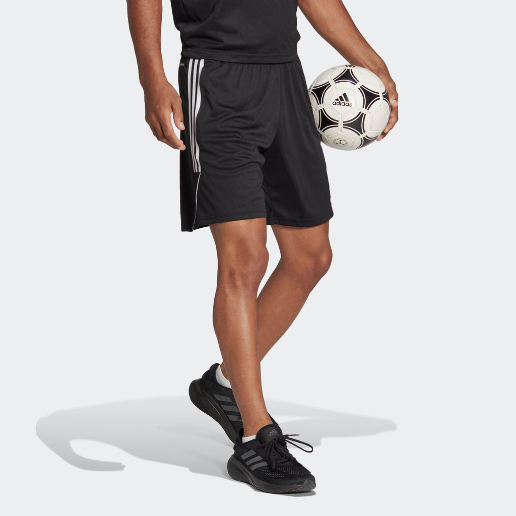 adidas Tiro 23 League Men's Training Shorts - HS0319-ADIDAS by adidas | Available at Niky's Sports