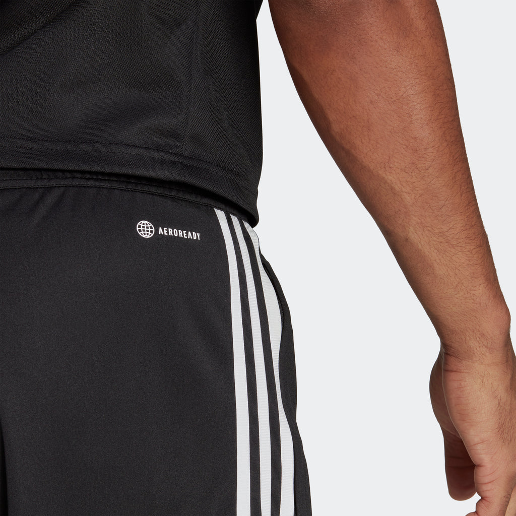 adidas Tiro 23 League Men's Training Shorts - HS0319-ADIDAS by adidas | Available at Niky's Sports