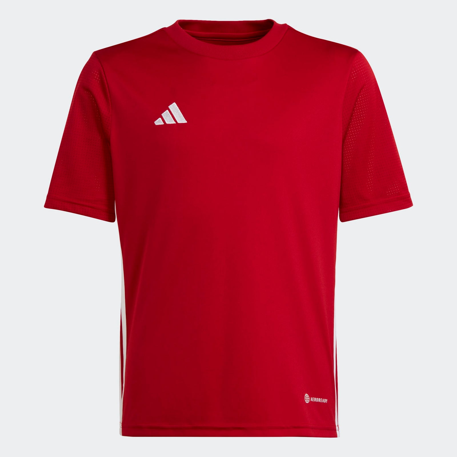 ADIDAS TABELA 23 YOUTH SOCCER JERSEY