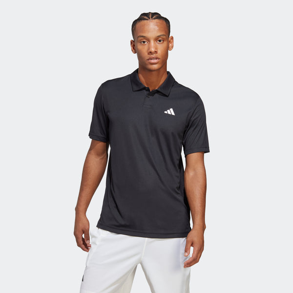 【新品】CLUBHAUSxLacoste Sport Polo adidas Club Polo