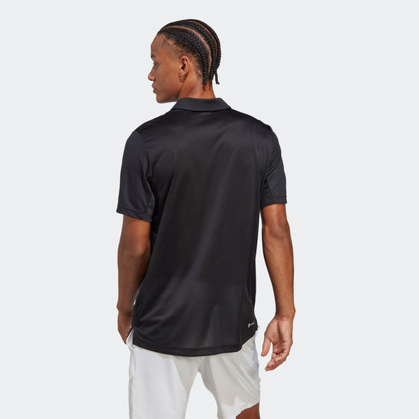 adidas ポロシャツ ポロ アディカラー フットボール ジャカード