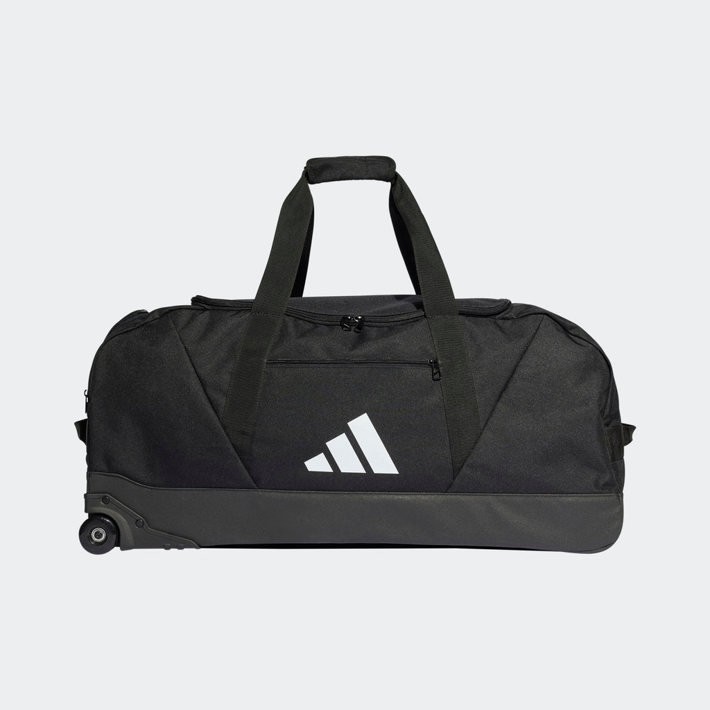 adidas TIRO LEAGUE TROLLEY TEAM BAG WITH WHEELS EXTRA LARGE