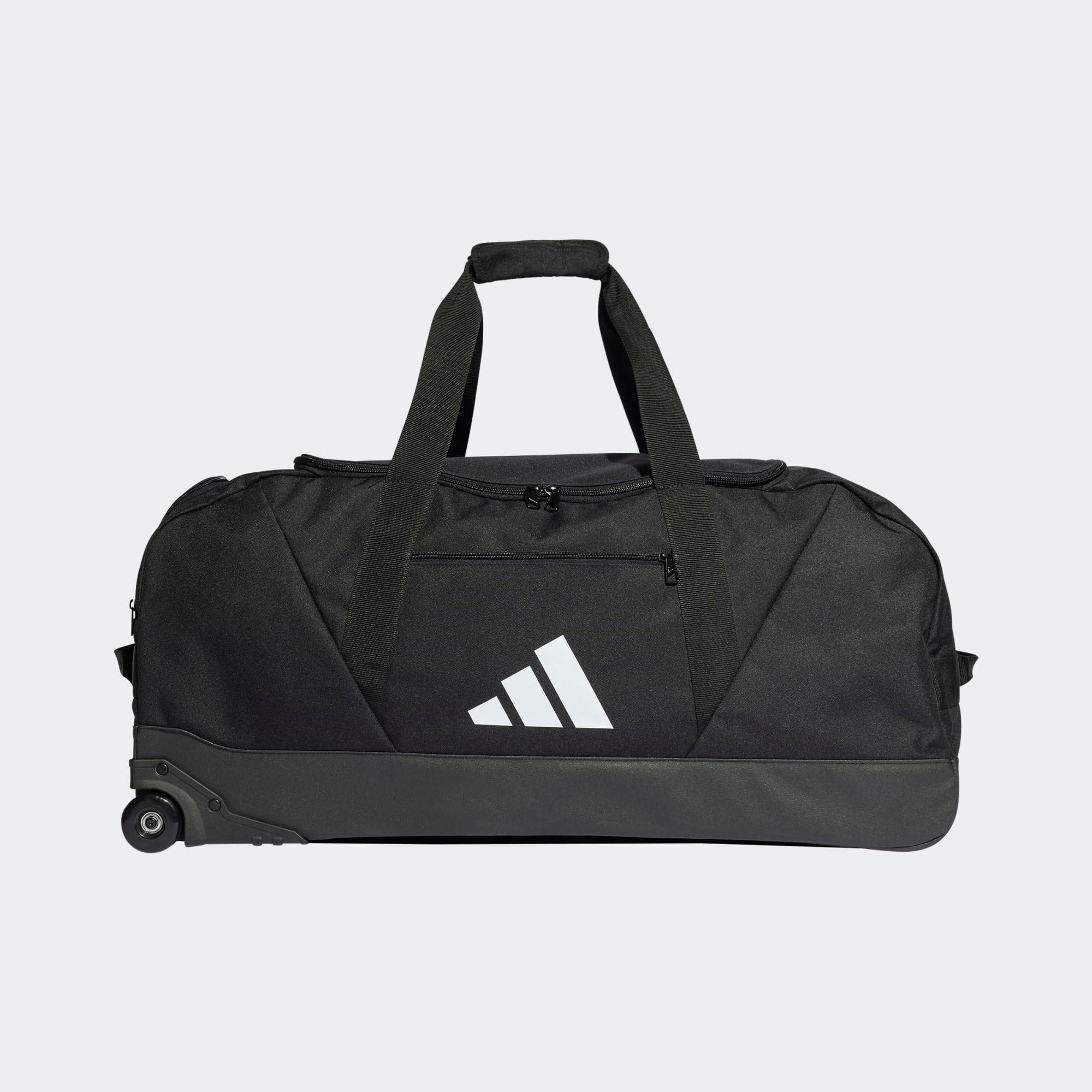 adidas TIRO LEAGUE TROLLEY TEAM BAG WITH WHEELS EXTRA LARGE