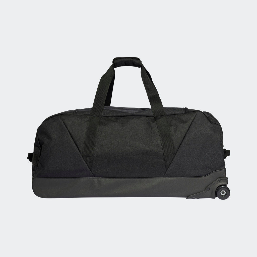 adidas TIRO LEAGUE TROLLEY TEAM BAG WITH WHEELS EXTRA LARGE