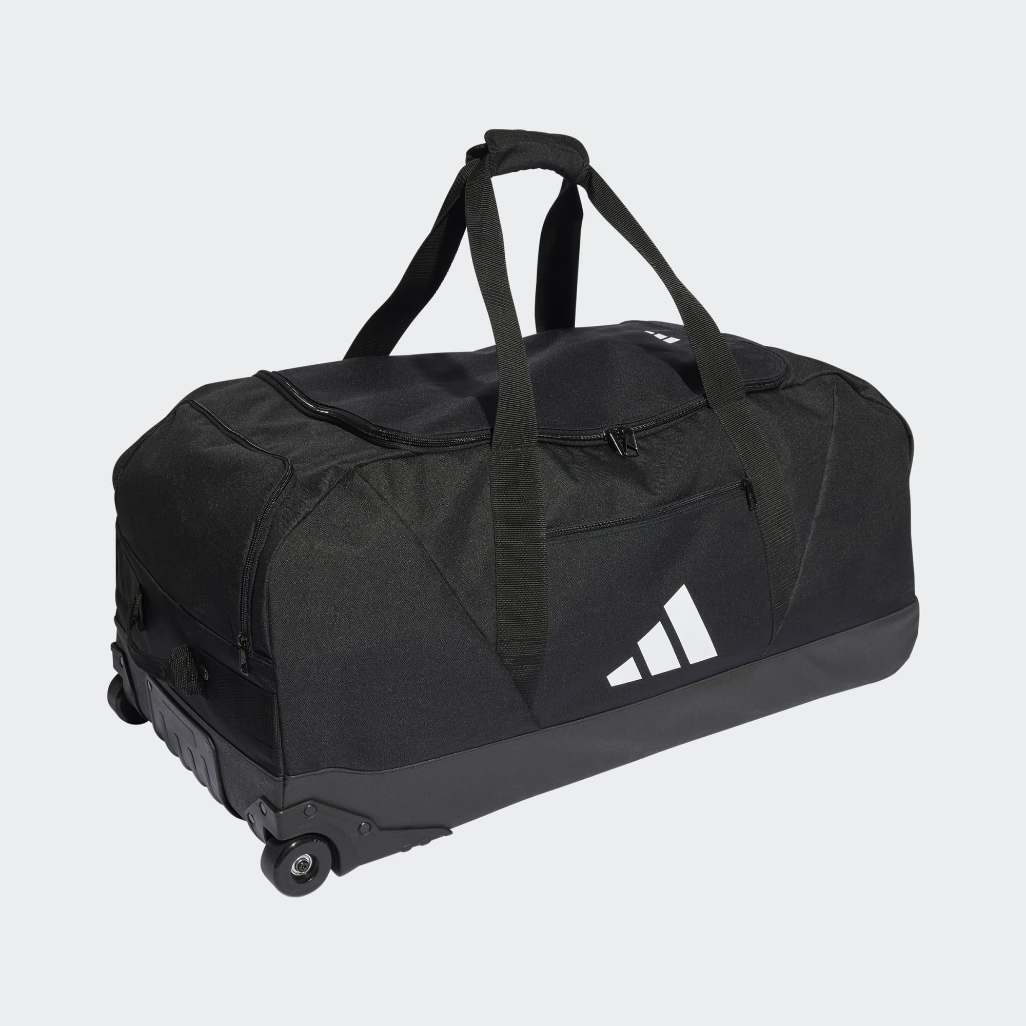 adidas TIRO LEAGUE TROLLEY TEAM BAG WITH WHEELS EXTRA LARGE