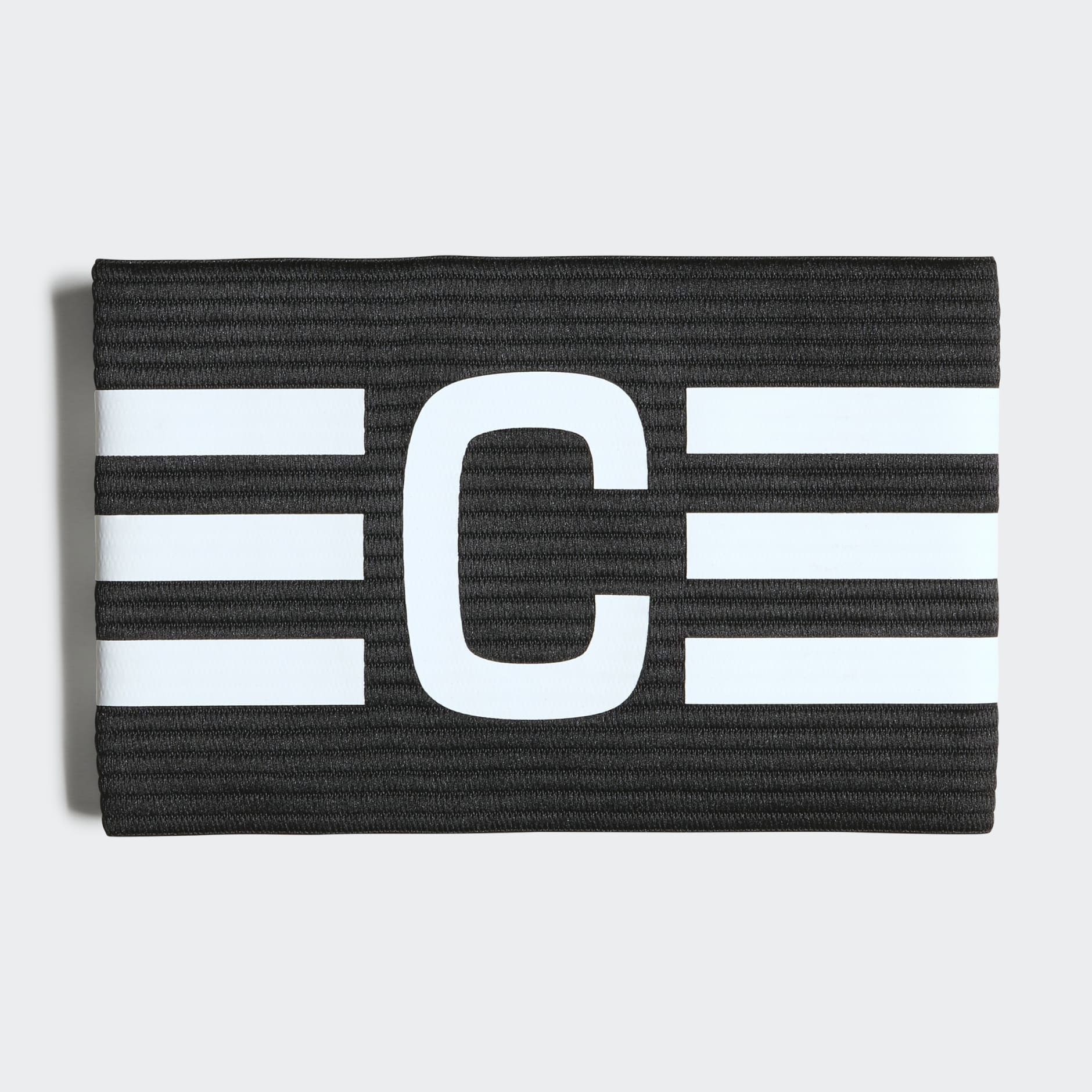 adidas TIRO LEAGUE CAPTAIN'S ARM BAND - HS9766-ADIDAS by adidas | Available at Niky's Sports