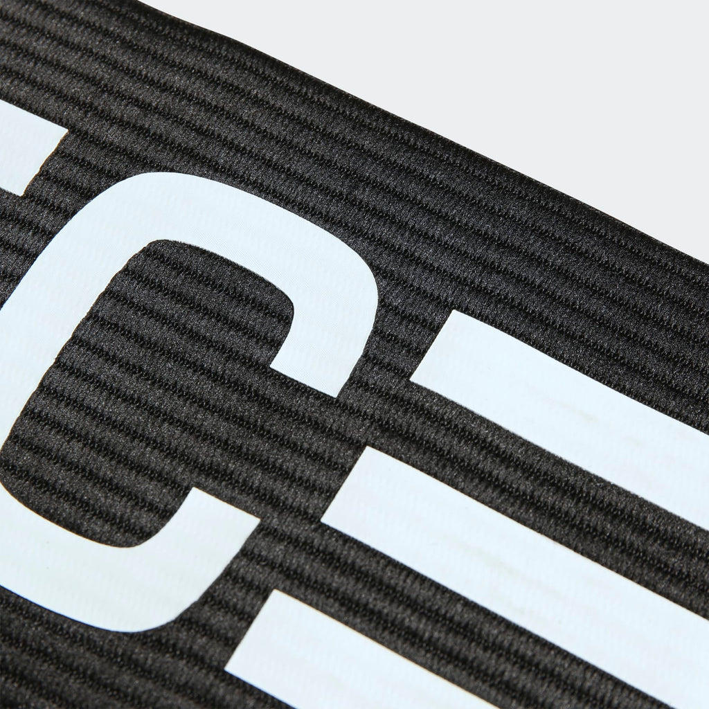 adidas TIRO LEAGUE CAPTAIN'S ARM BAND - HS9766-ADIDAS by adidas | Available at Niky's Sports