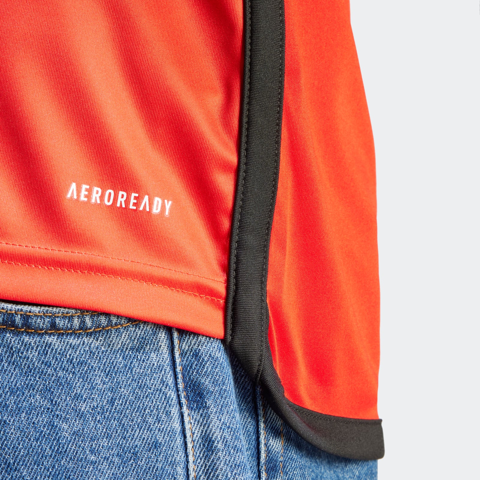 adidas River Plate Away Jersey 23/24 - HT3685-ADIDAS by adidas | Available at Niky's Sports