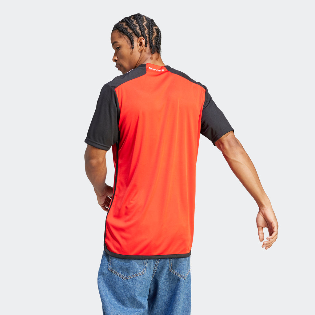 adidas River Plate Away Jersey 23/24 - HT3685-ADIDAS by adidas | Available at Niky's Sports