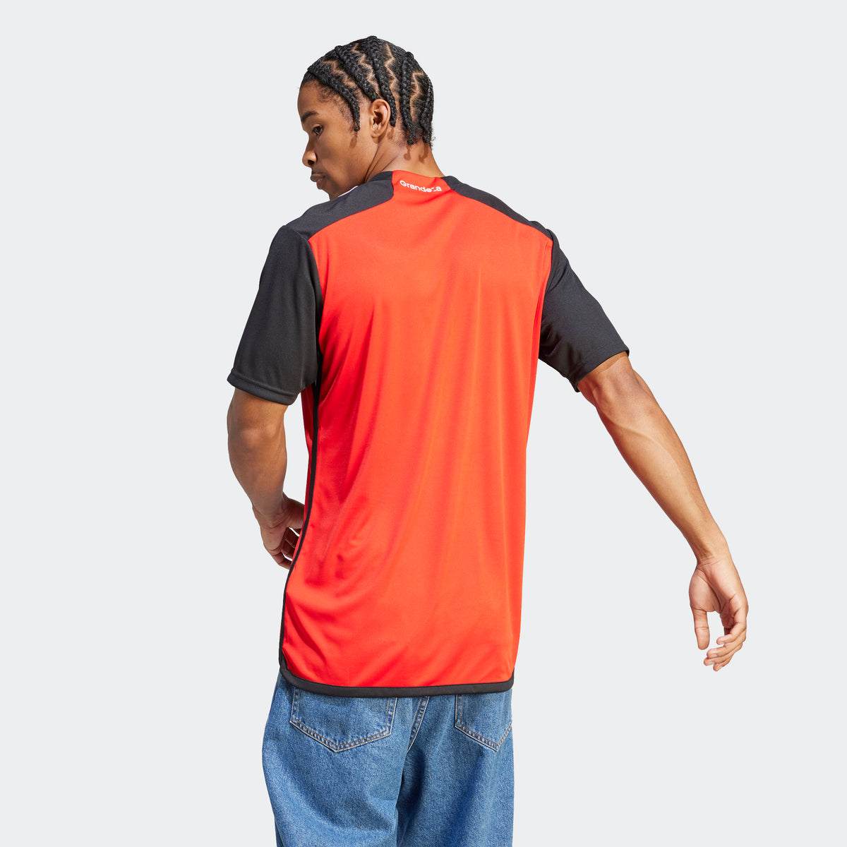 adidas River Plate Away Jersey 23/24 - HT3685-ADIDAS by adidas | Available at Niky's Sports