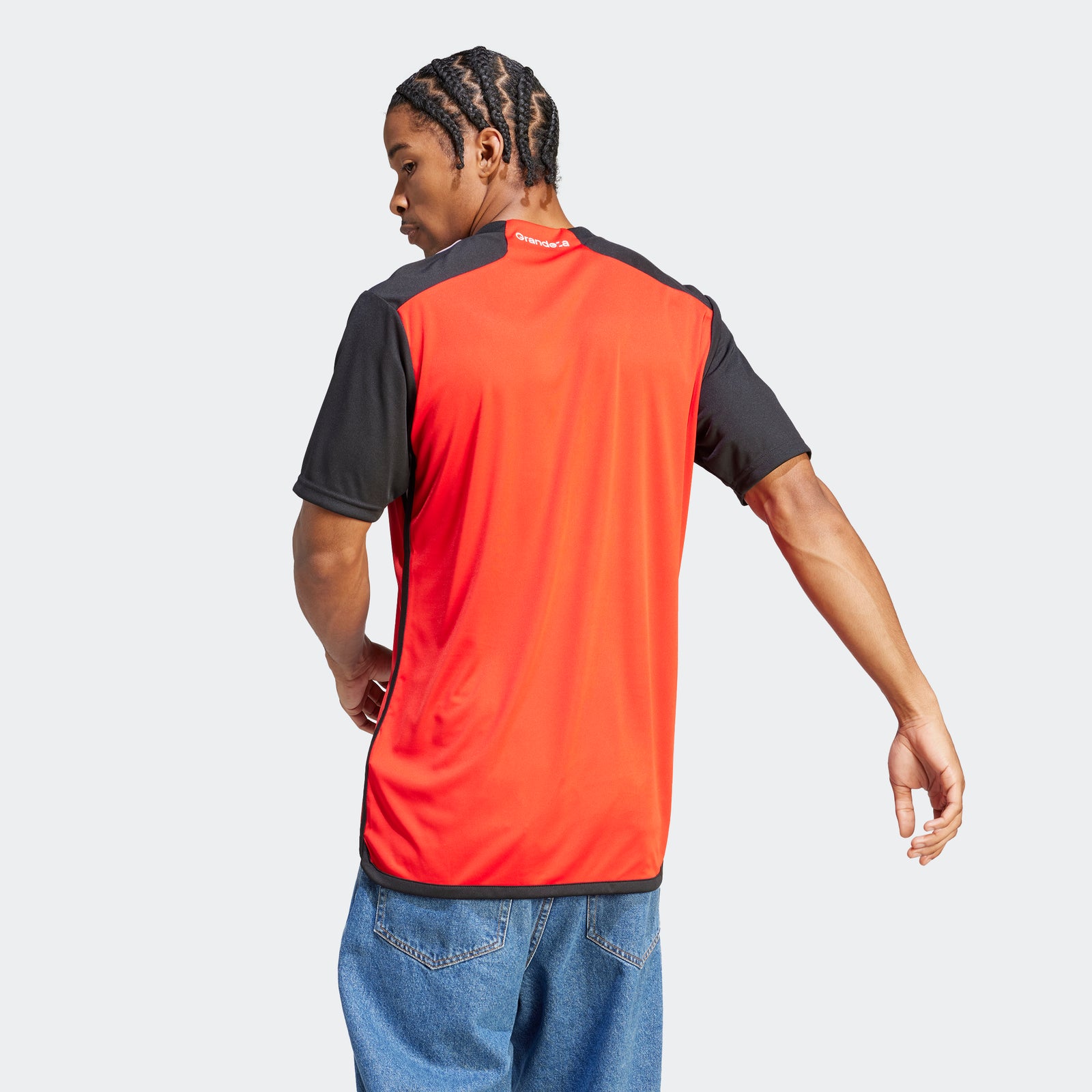 adidas River Plate Away Jersey 23/24 - HT3685-ADIDAS by adidas | Available at Niky's Sports