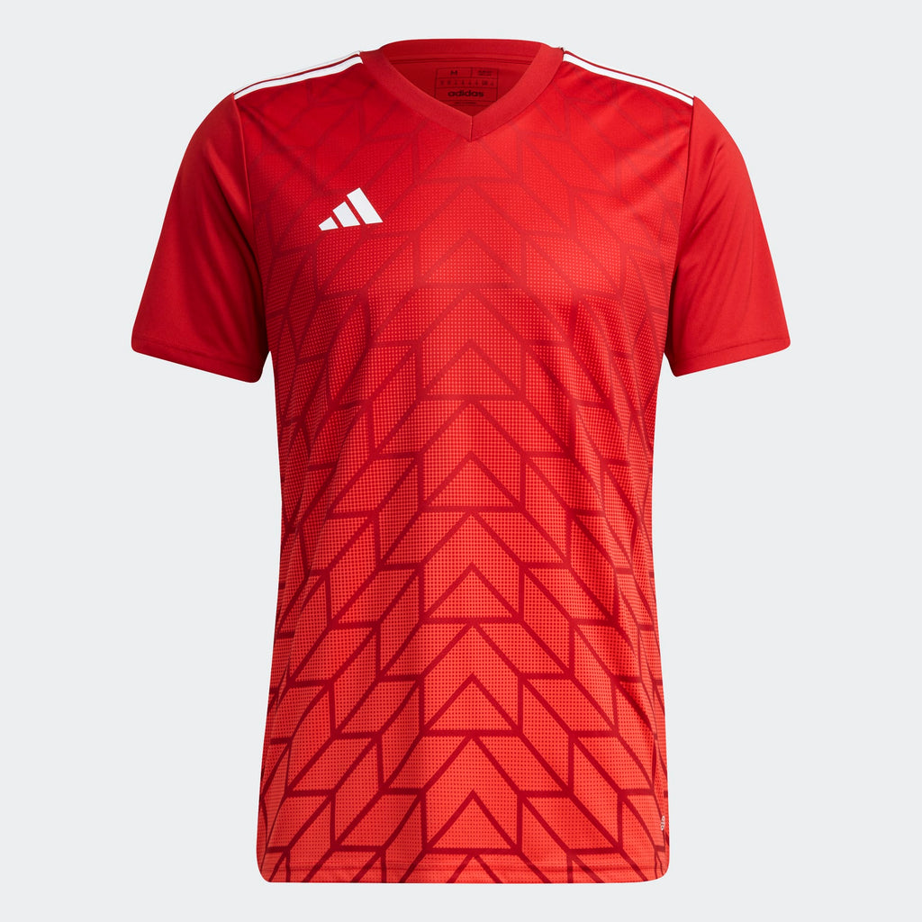 adidas Team Icon 23 Soccer Jersey - HT6551-ADIDAS by adidas | Available at Niky's Sports