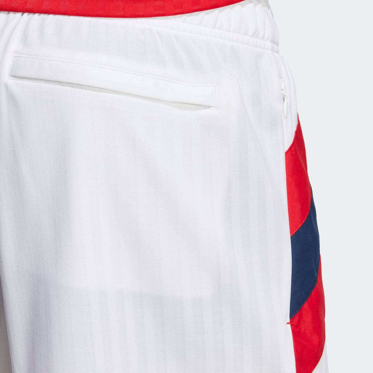 adidas Arsenal Icon Short Men's - HT7150-ADIDAS by adidas | Available at Niky's Sports
