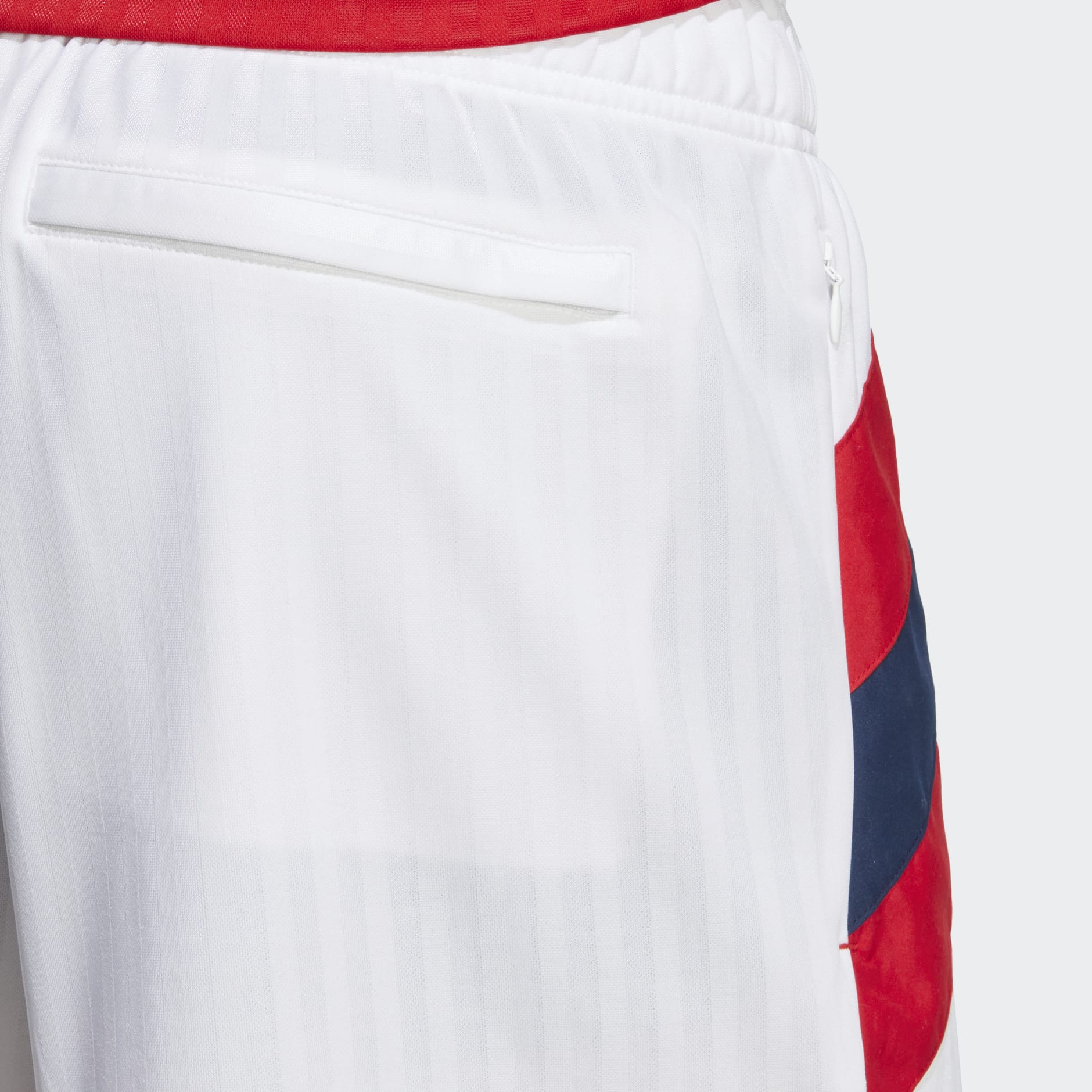 adidas Arsenal Icon Short Men's - HT7150-ADIDAS by adidas | Available at Niky's Sports