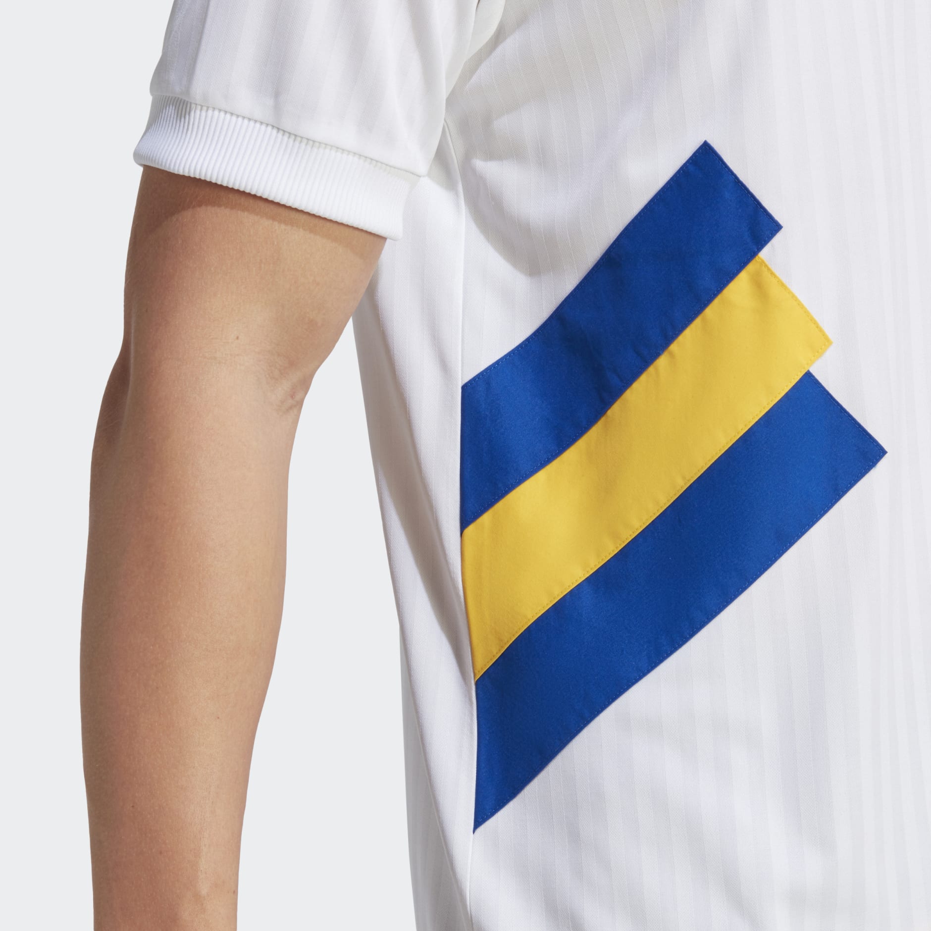 adidas Boca Juniors Icon Jersey