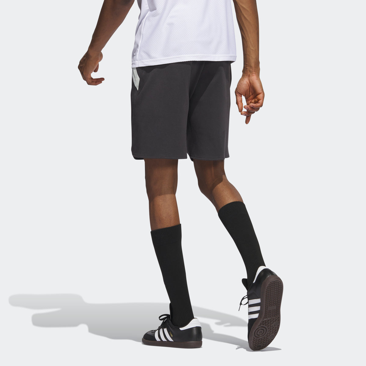 adidas Travel Short - HU0039-ADIDAS by adidas | Available at Niky's Sports
