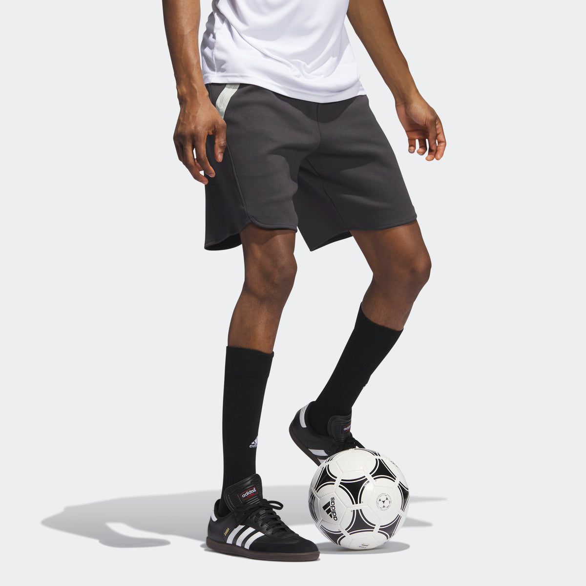 adidas Travel Short - HU0039-ADIDAS by adidas | Available at Niky's Sports