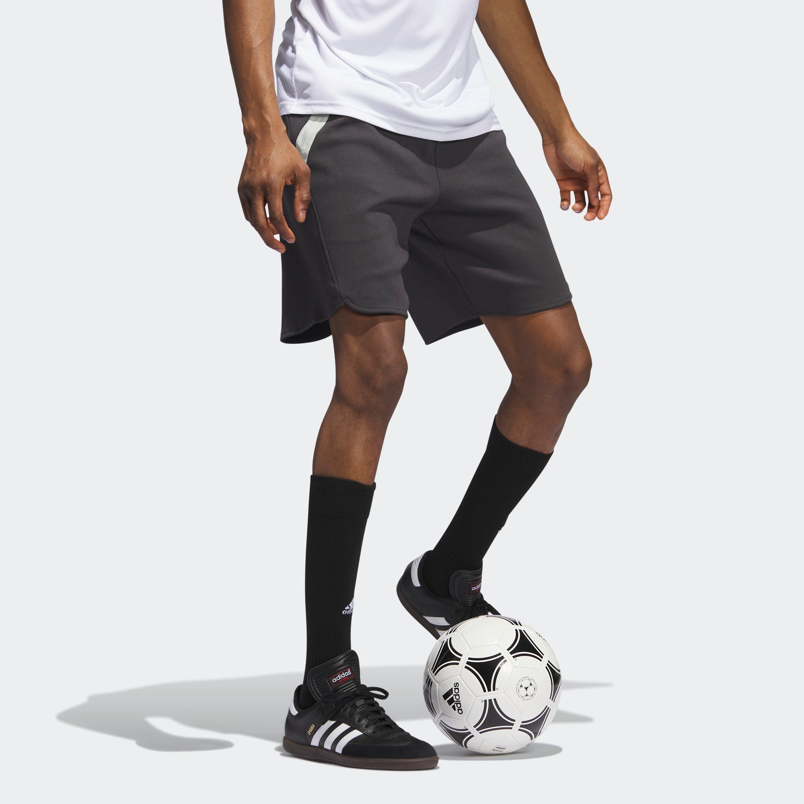 adidas Travel Short - HU0039-ADIDAS by adidas | Available at Niky's Sports