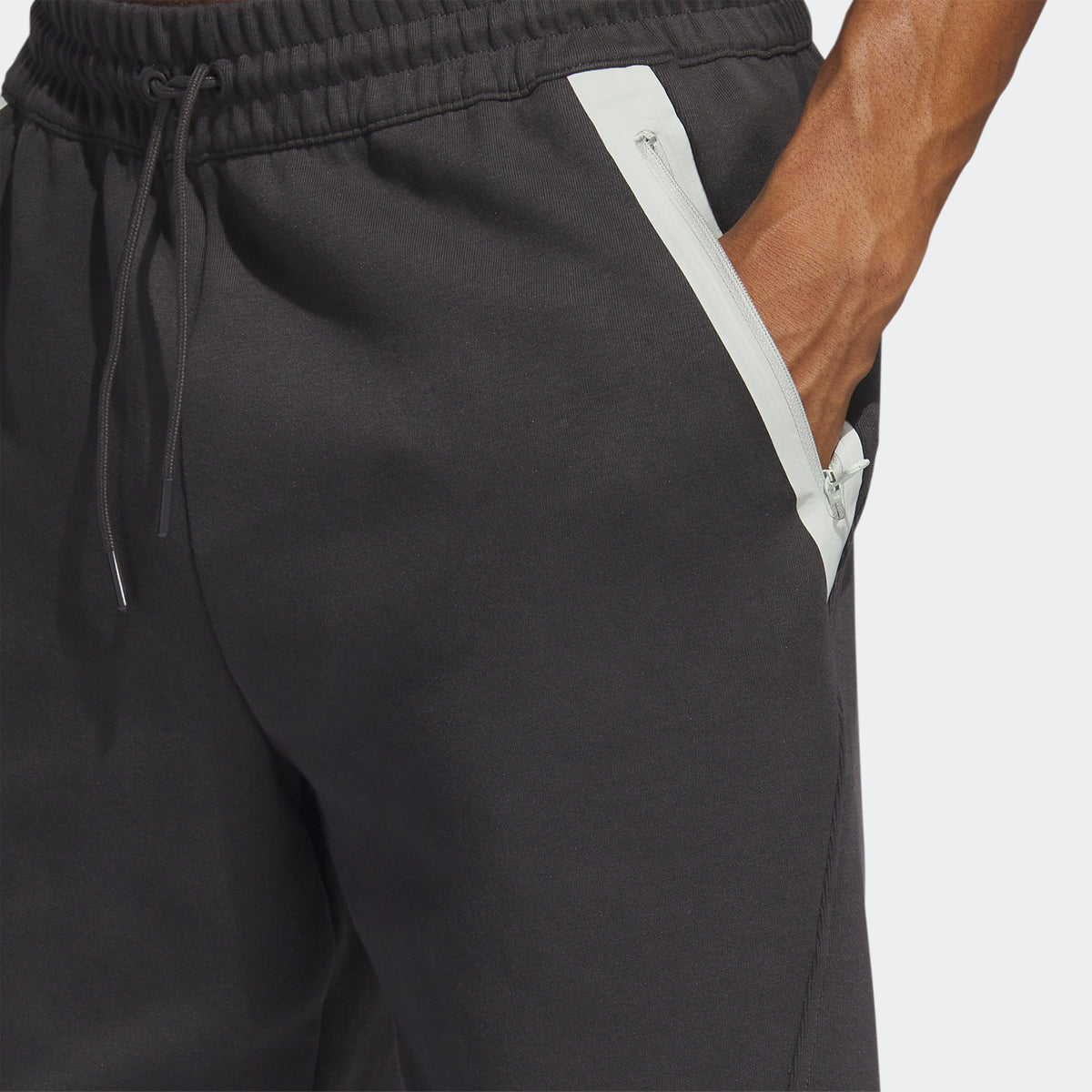 adidas Travel Short - HU0039-ADIDAS by adidas | Available at Niky's Sports