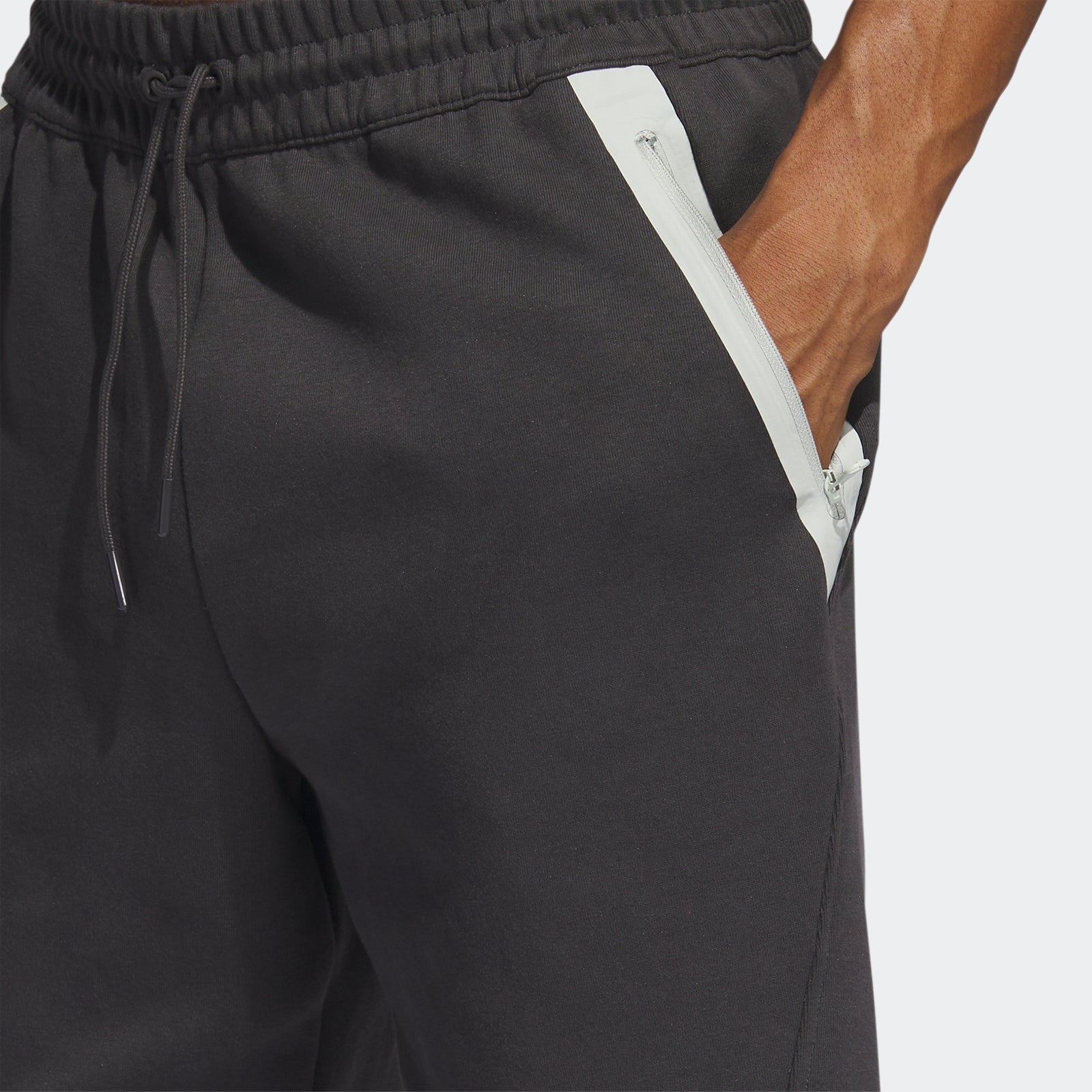 adidas Travel Short - HU0039-ADIDAS by adidas | Available at Niky's Sports