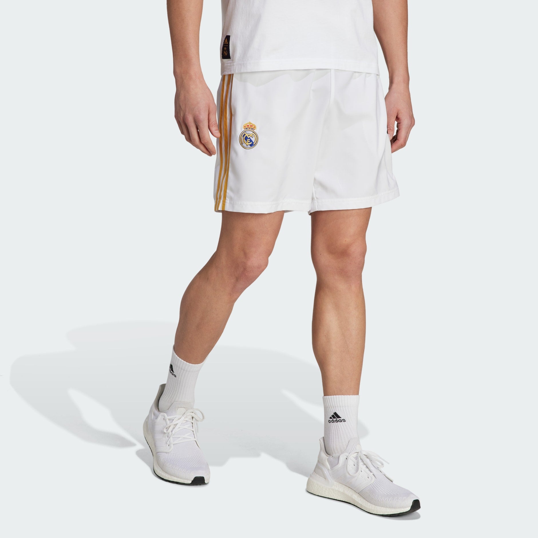 adidas Real Madrid DNA Short