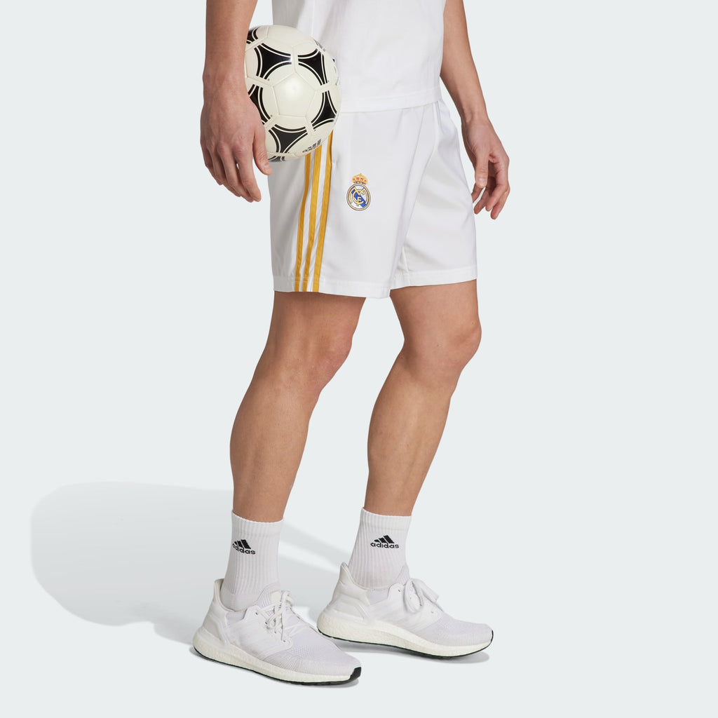 adidas Real Madrid DNA Short