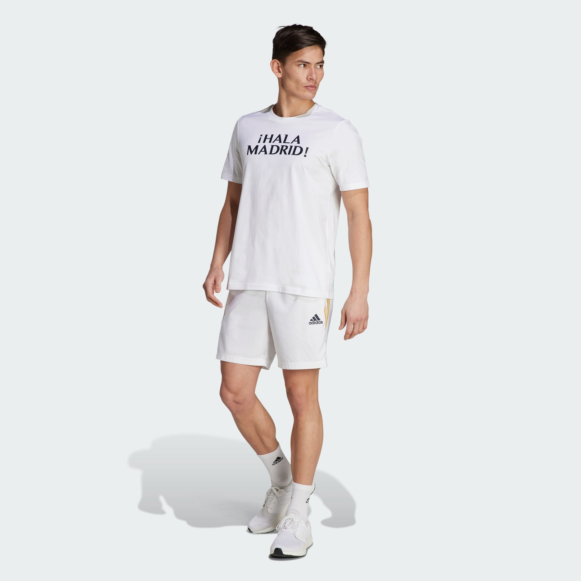 adidas Real Madrid DNA Short