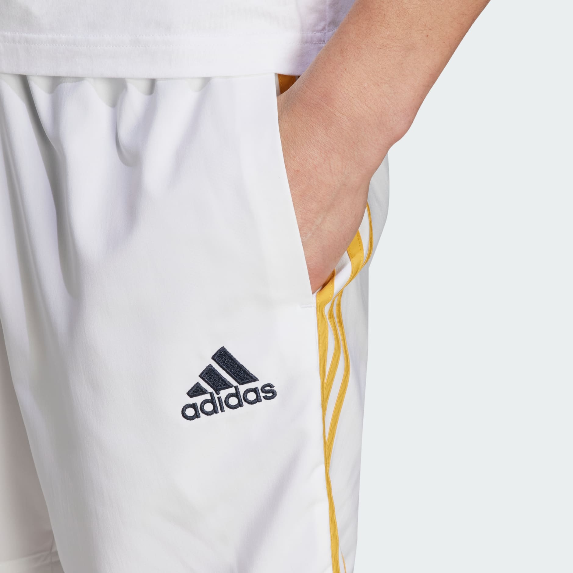adidas Real Madrid DNA Short
