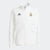 adidas REAL MADRID KIDS ANTHEM JACKET - HY0636-ADIDAS by adidas | Available at Niky's Sports