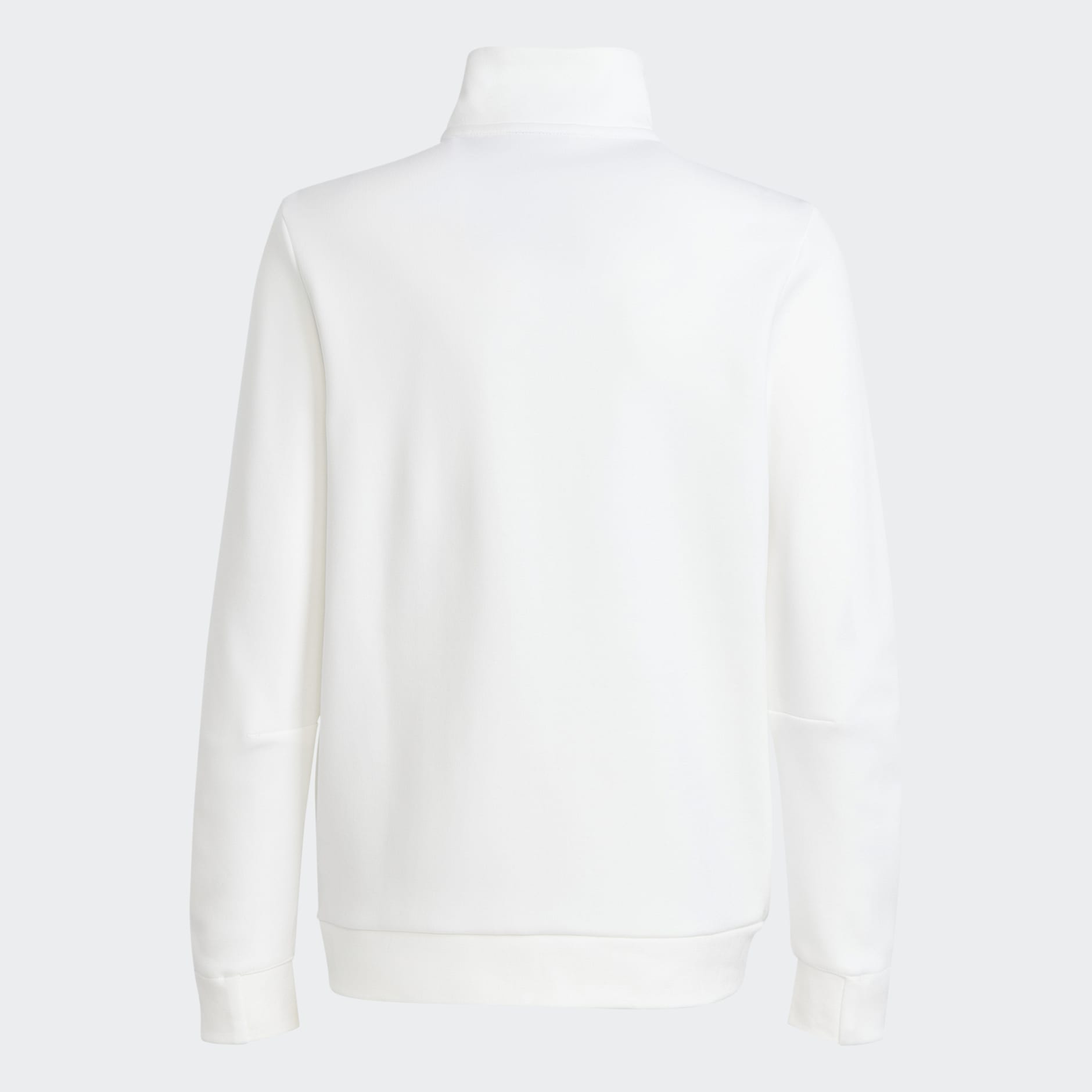 adidas REAL MADRID KIDS ANTHEM JACKET - HY0636-ADIDAS by adidas | Available at Niky's Sports