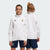adidas REAL MADRID KIDS ANTHEM JACKET - HY0636-ADIDAS by adidas | Available at Niky's Sports