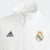 adidas REAL MADRID KIDS ANTHEM JACKET - HY0636-ADIDAS by adidas | Available at Niky's Sports