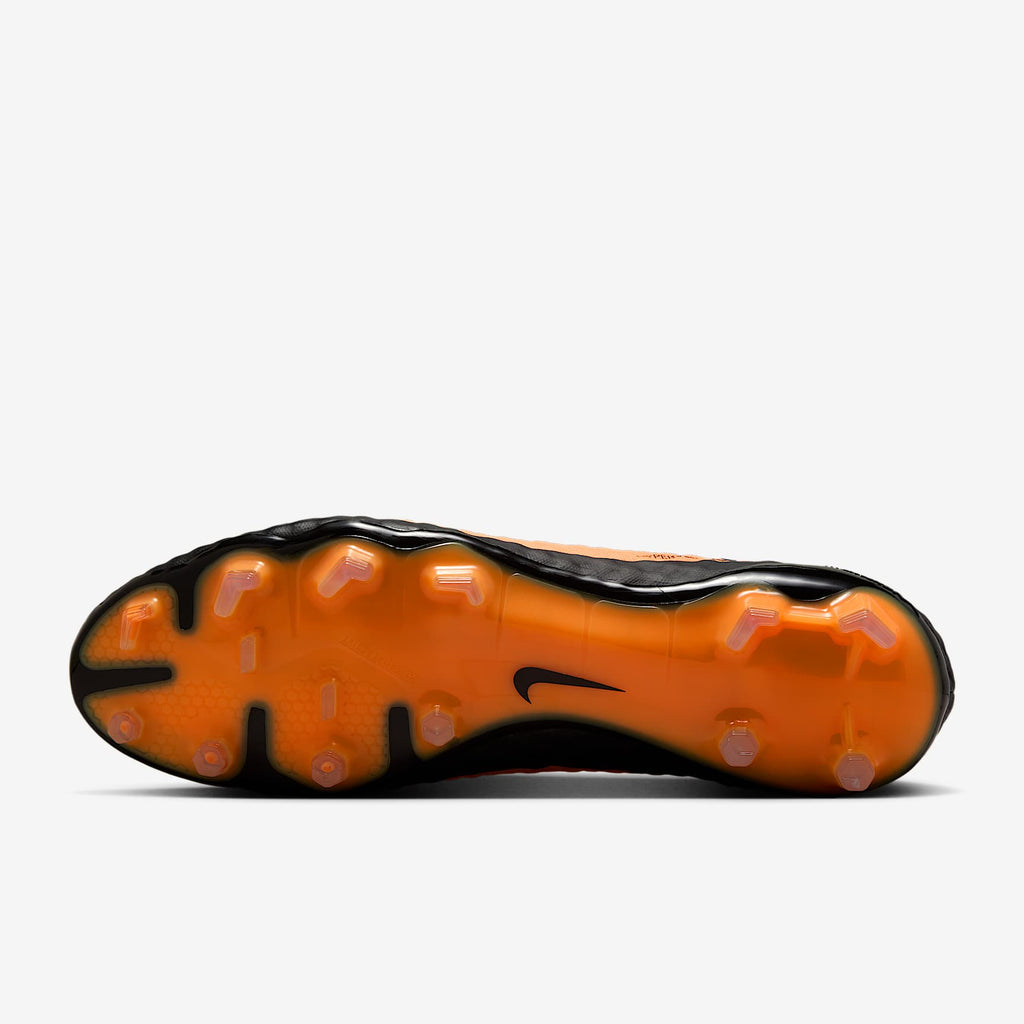 Nike Hypervenom Phantom RGN SE "Bright Citrus" Firm-Ground Low-Top Soccer Cleats - HQ8561-001-NIKE by Nike | Available at Niky's Sports