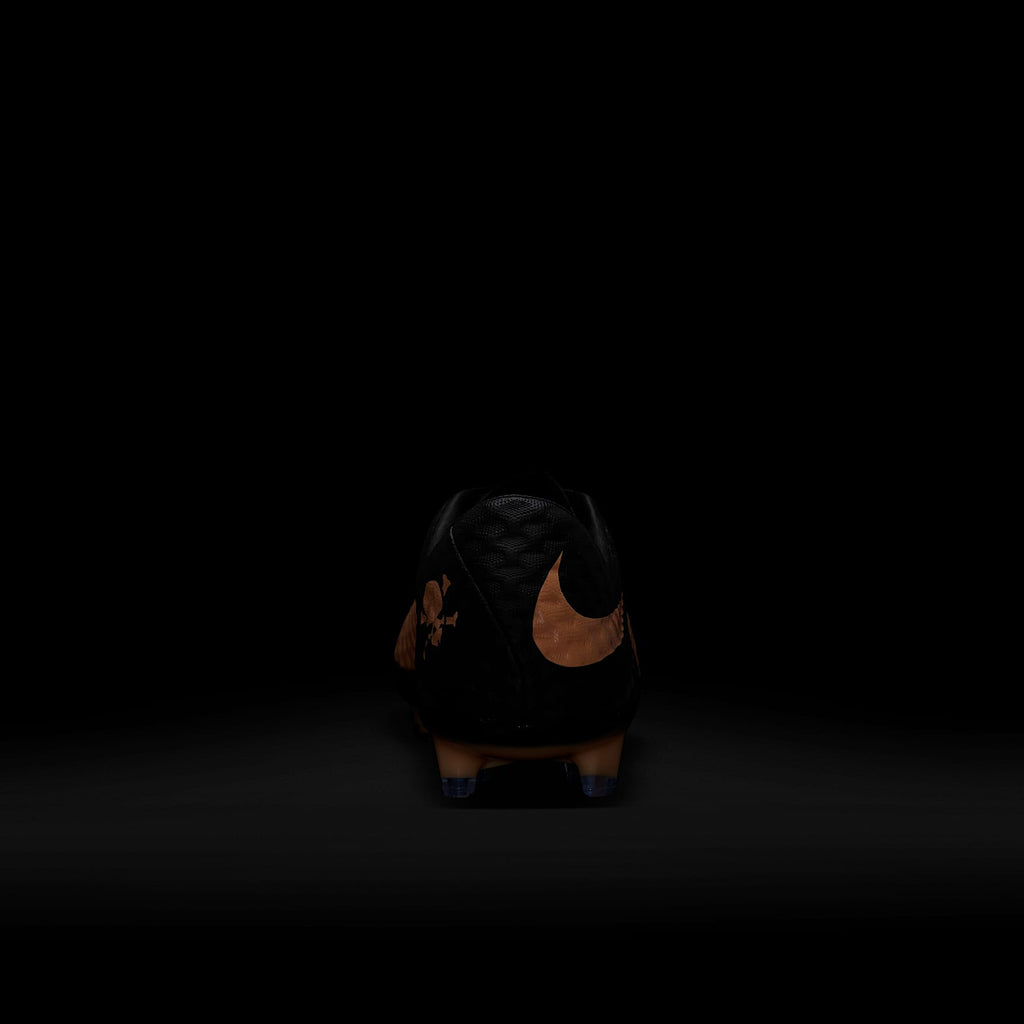 Nike Hypervenom Phantom RGN SE "Bright Citrus" Firm-Ground Low-Top Soccer Cleats - HQ8561-001-NIKE by Nike | Available at Niky's Sports