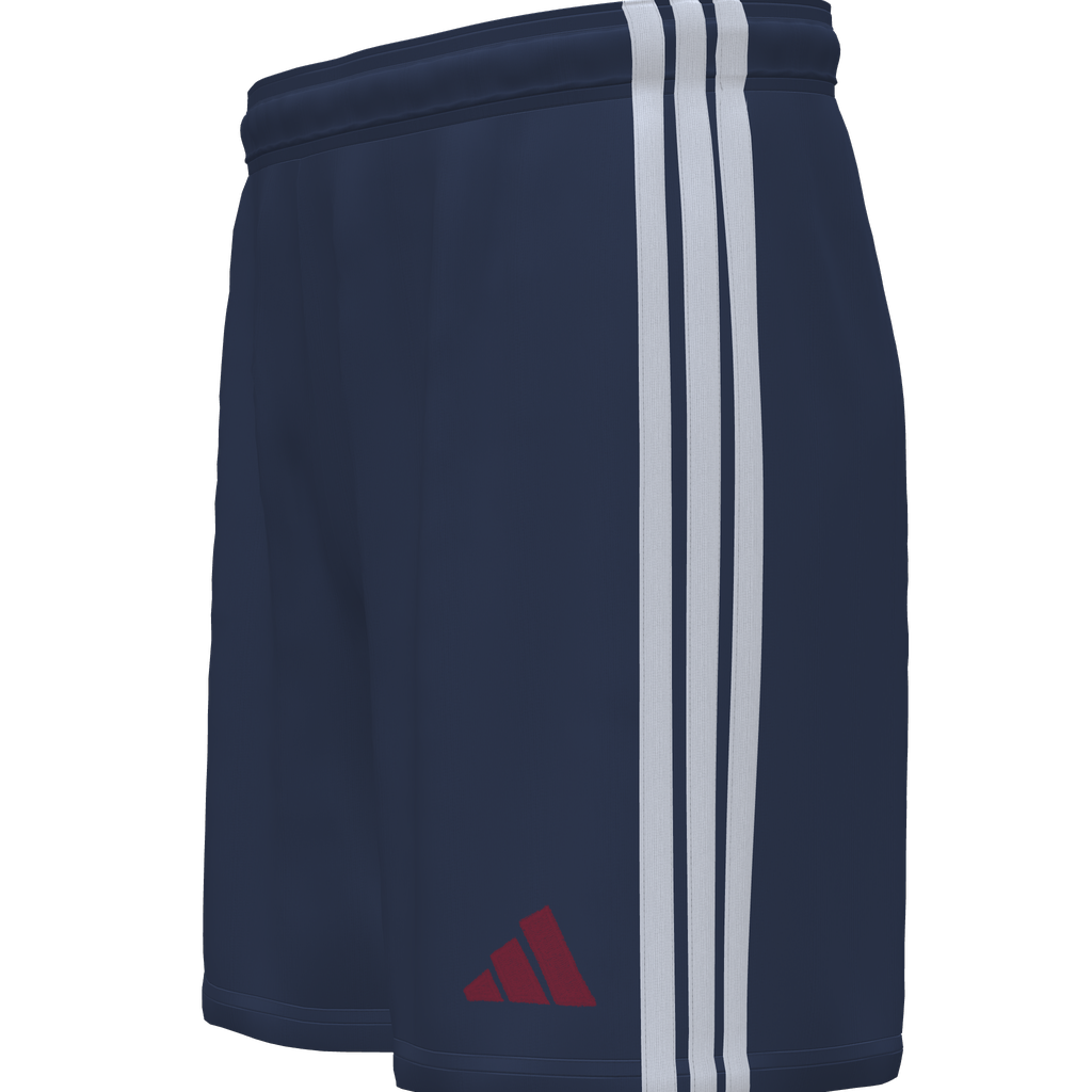 ENTRADA 26 MATCH SHORTS