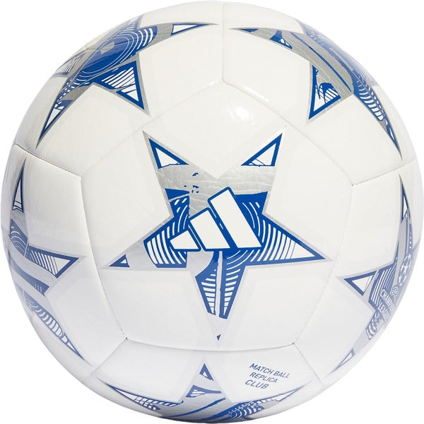 ADIDAS CHAMPIONS LEAGUE UCL CLUB SOCCER BALL - IA0945-ADIDAS by adidas | Available at Niky's Sports