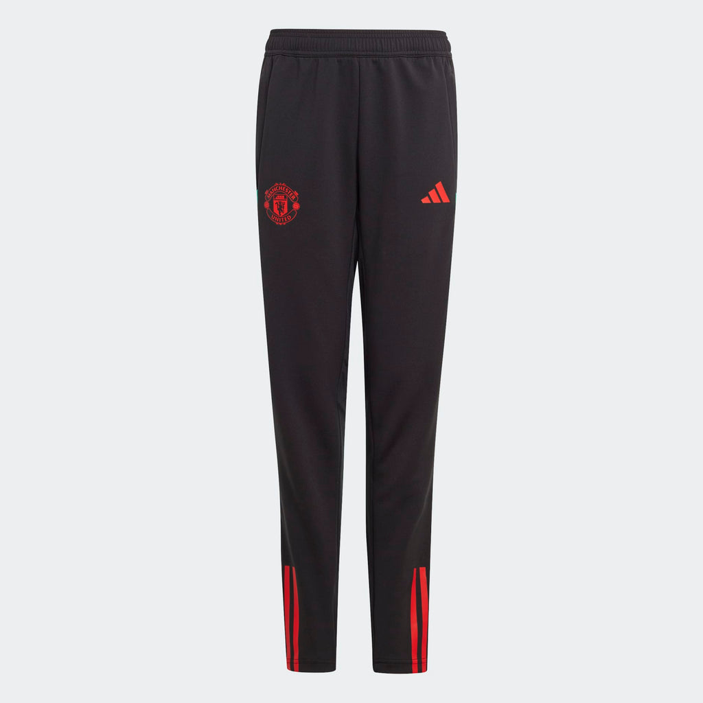 ADIDAS MANCHESTER UNITED KIDS TIRO 23 TRAINING PANTS'