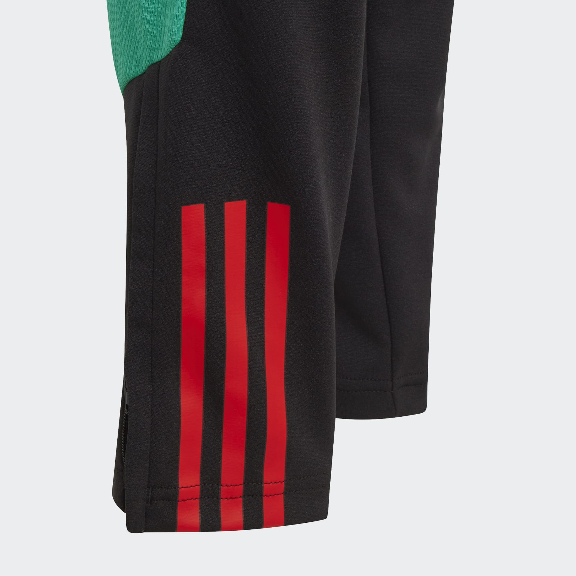 ADIDAS MANCHESTER UNITED KIDS TIRO 23 TRAINING PANTS'