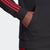 ADIDAS MANCHESTER UNITED DNA FULL-ZIP HOODIE - IA8529-ADIDAS by adidas | Available at Niky's Sports