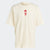 adidas Manchester United 23/24 Lifestyle Oversized Tee - IA8552-ADIDAS by adidas | Available at Niky's Sports