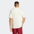 adidas Manchester United 23/24 Lifestyle Oversized Tee - IA8552-ADIDAS by adidas | Available at Niky's Sports
