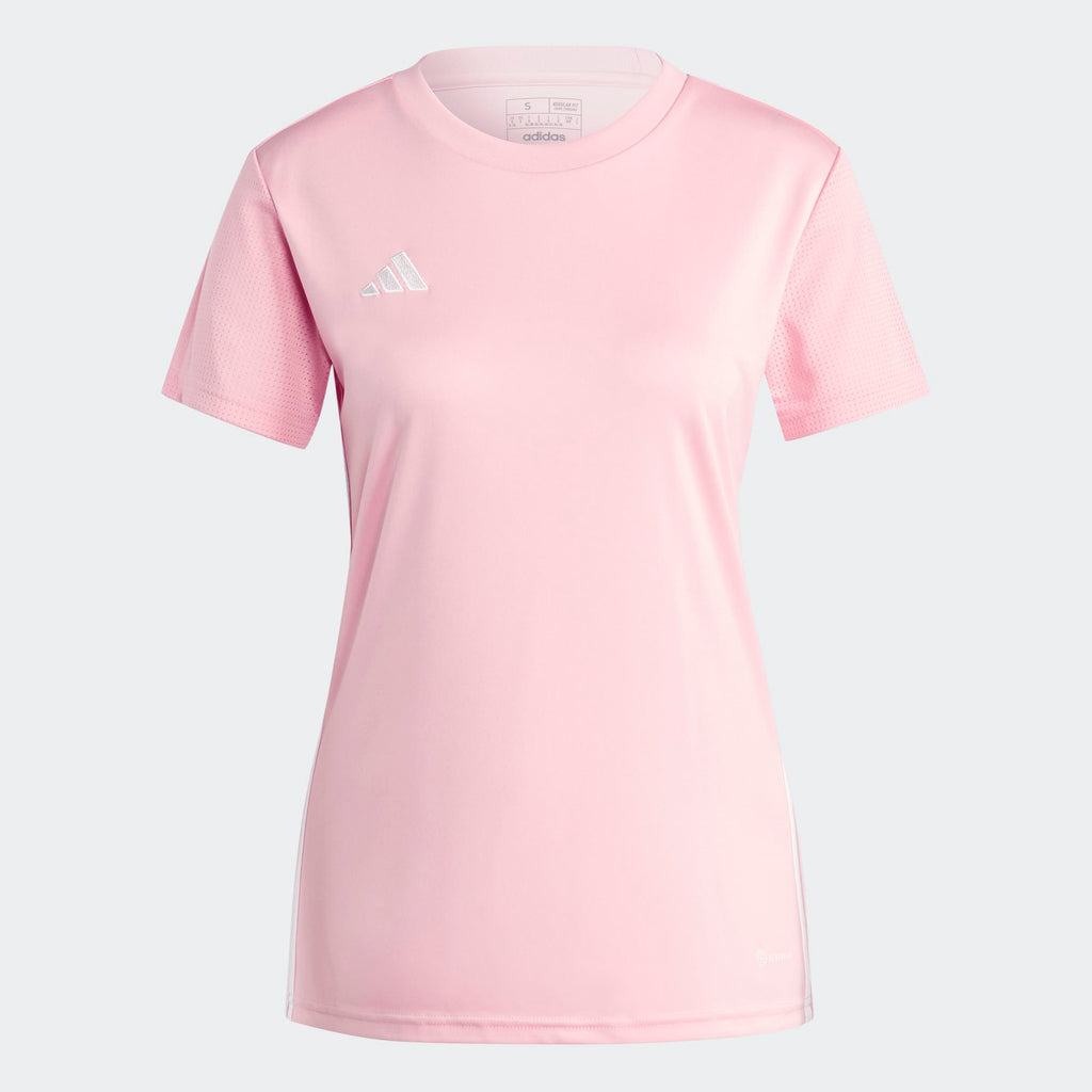 adidas Tabela 23 Women's Soccer Jersey - IA9152-ADIDAS by ADIDAS | Available at Niky's Sports